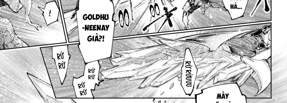 Crappy Game Hunter Challenges God-Tier Game Chapter 243 - 36