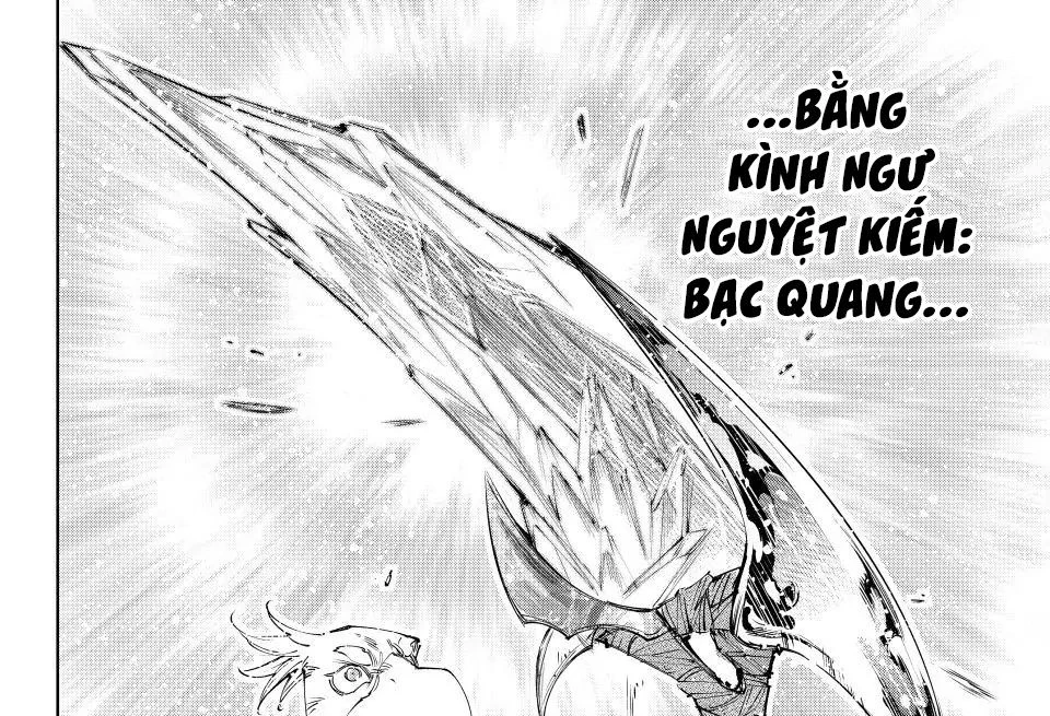 Crappy Game Hunter Challenges God-Tier Game Chapter 243 - 38