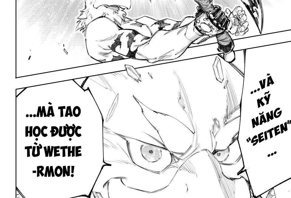 Crappy Game Hunter Challenges God-Tier Game Chapter 243 - 39