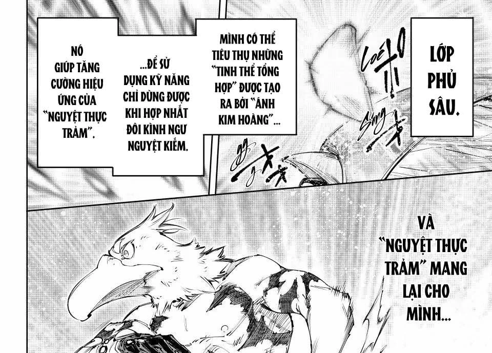 Crappy Game Hunter Challenges God-Tier Game Chapter 244 - 8