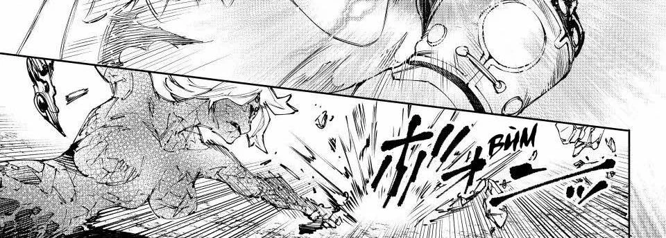 Crappy Game Hunter Challenges God-Tier Game Chapter 244 - 12