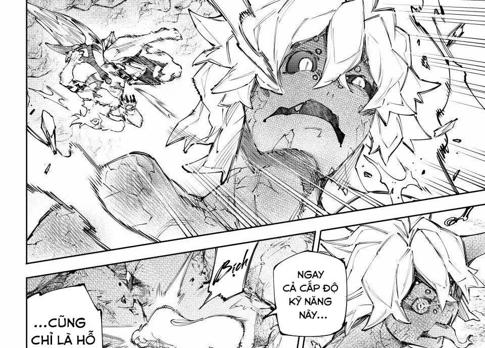 Crappy Game Hunter Challenges God-Tier Game Chapter 244 - 13