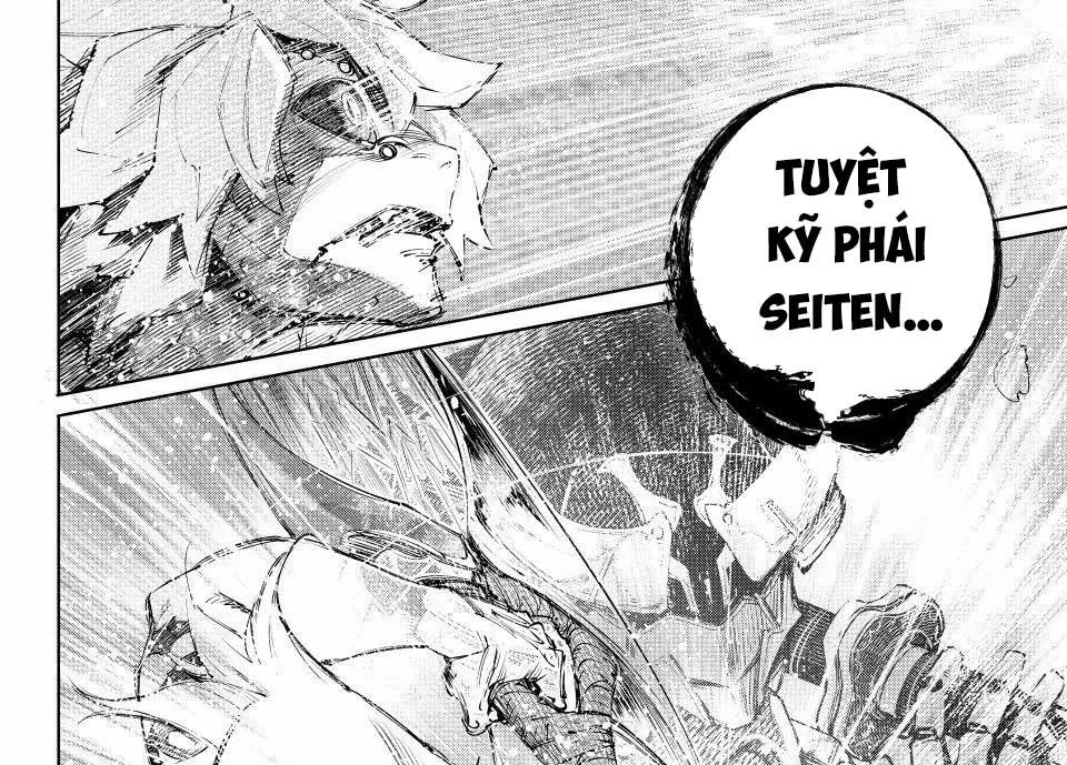 Crappy Game Hunter Challenges God-Tier Game Chapter 244 - 17