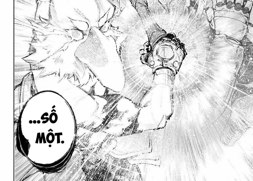 Crappy Game Hunter Challenges God-Tier Game Chapter 244 - 18