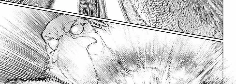 Crappy Game Hunter Challenges God-Tier Game Chapter 244 - 20