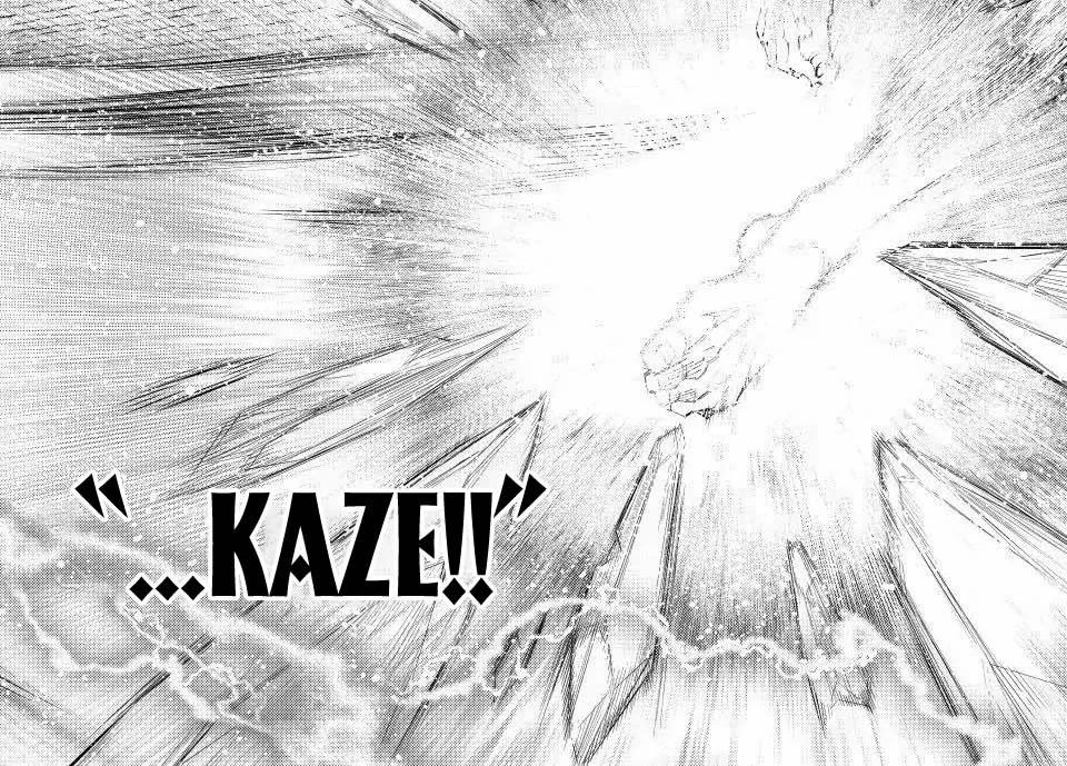 Crappy Game Hunter Challenges God-Tier Game Chapter 244 - 23