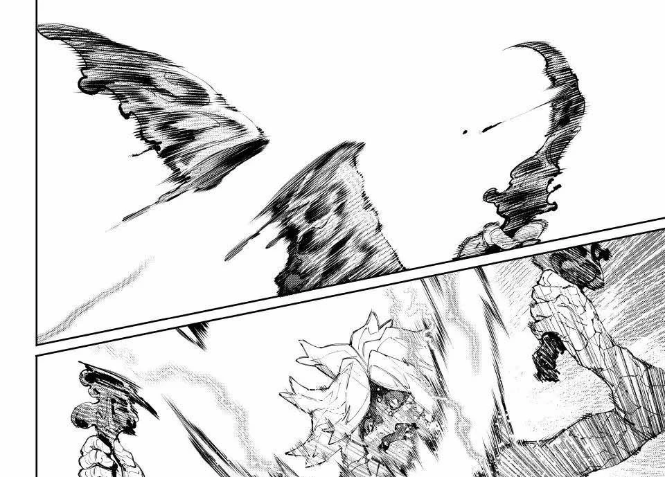 Crappy Game Hunter Challenges God-Tier Game Chapter 244 - 27