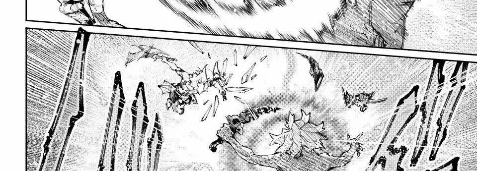 Crappy Game Hunter Challenges God-Tier Game Chapter 244 - 28