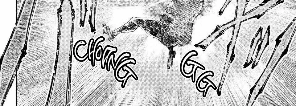 Crappy Game Hunter Challenges God-Tier Game Chapter 244 - 29