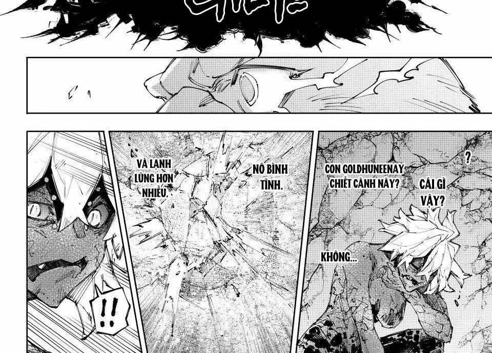 Crappy Game Hunter Challenges God-Tier Game Chapter 244 - 33