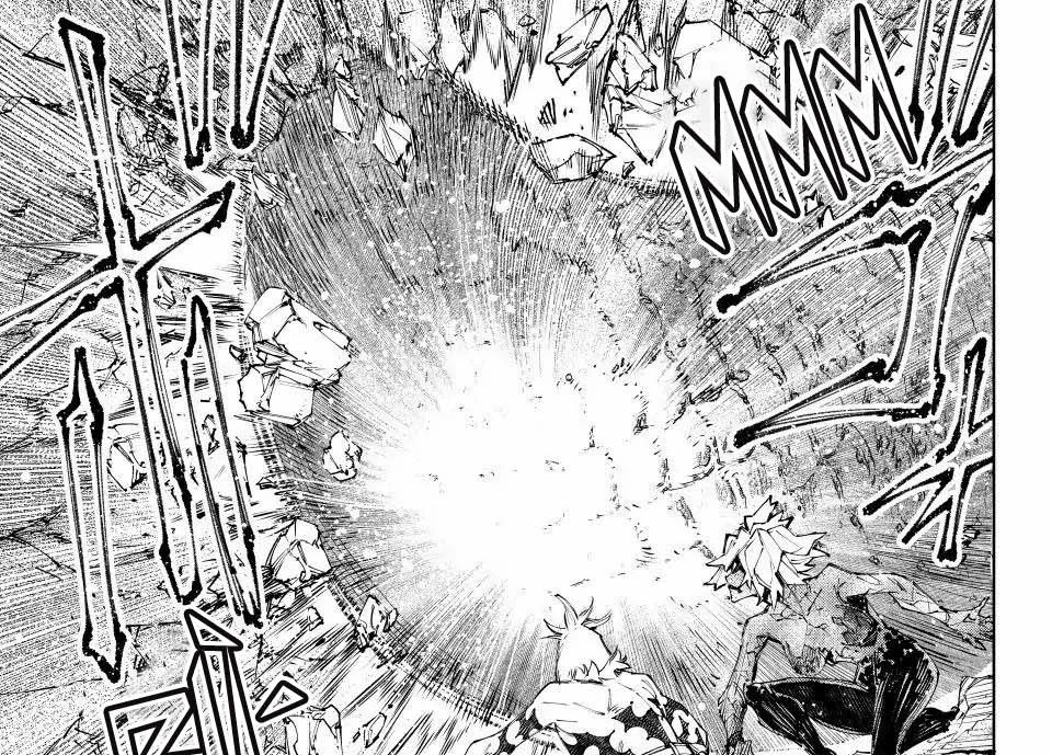 Crappy Game Hunter Challenges God-Tier Game Chapter 244 - 34