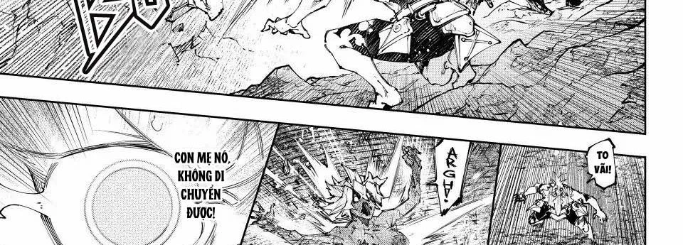 Crappy Game Hunter Challenges God-Tier Game Chapter 244 - 35