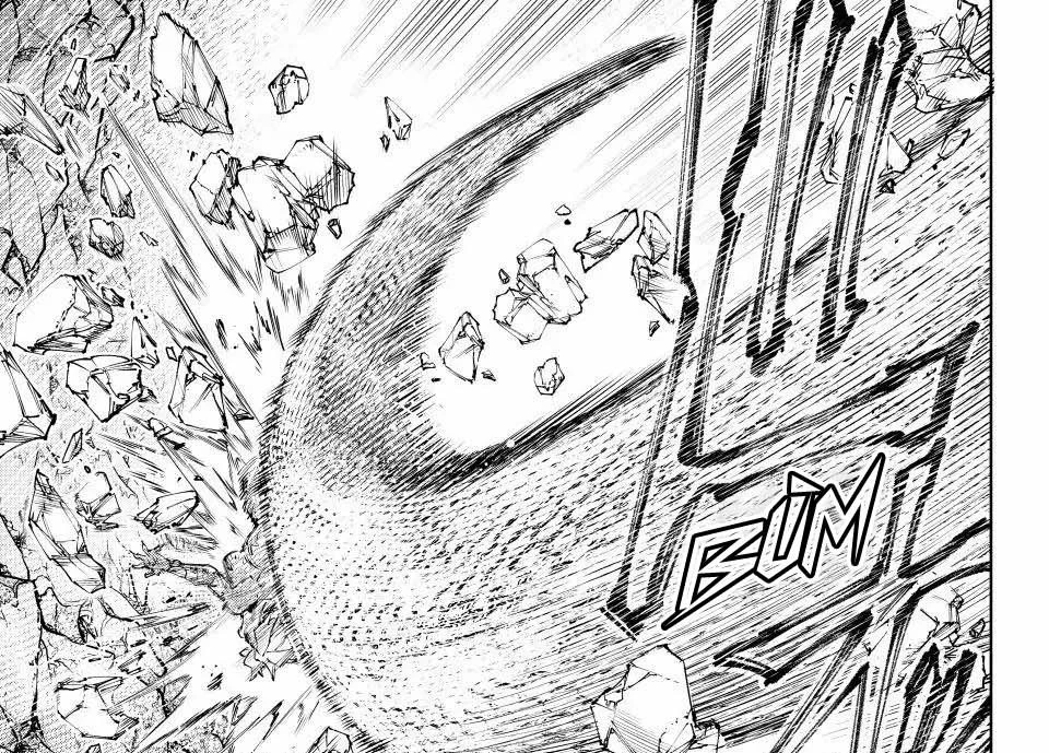 Crappy Game Hunter Challenges God-Tier Game Chapter 244 - 39