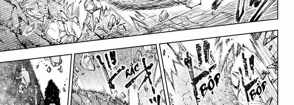 Crappy Game Hunter Challenges God-Tier Game Chapter 244 - 40