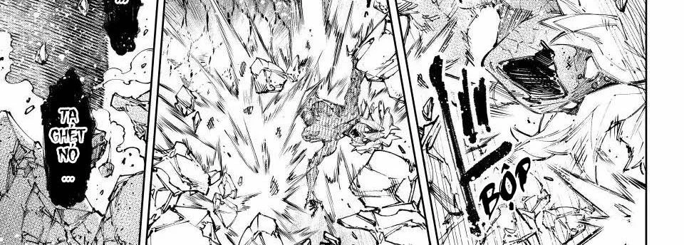 Crappy Game Hunter Challenges God-Tier Game Chapter 244 - 41