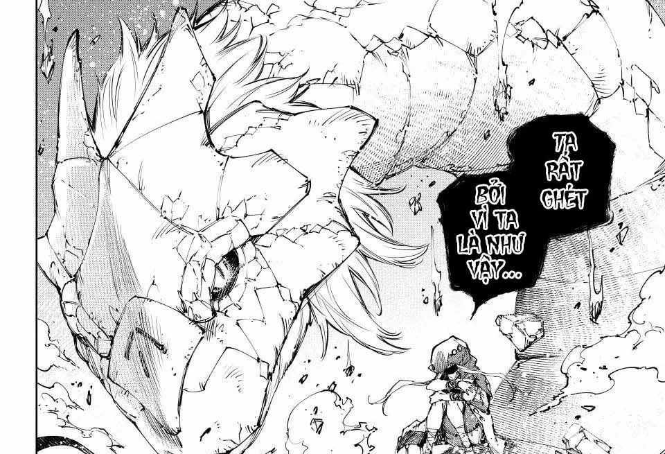 Crappy Game Hunter Challenges God-Tier Game Chapter 244 - 42