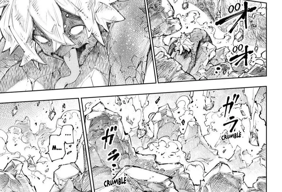 Crappy Game Hunter Challenges God-Tier Game Chapter 245 - 3