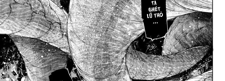 Crappy Game Hunter Challenges God-Tier Game Chapter 245 - 7