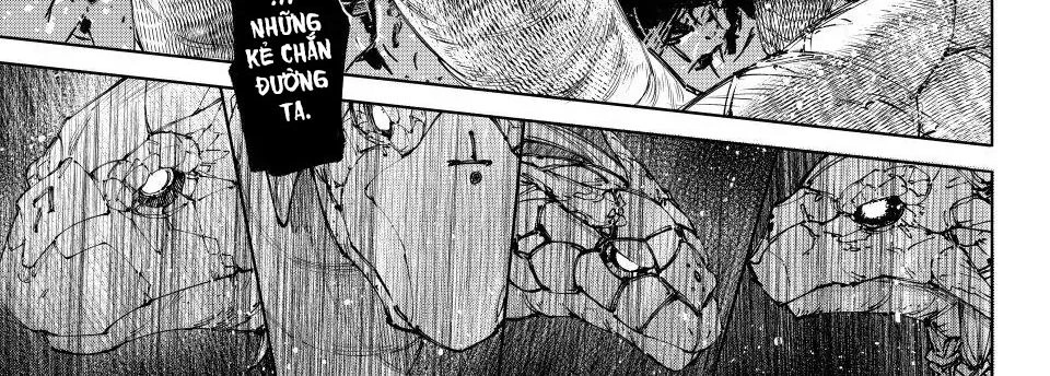 Crappy Game Hunter Challenges God-Tier Game Chapter 245 - 8