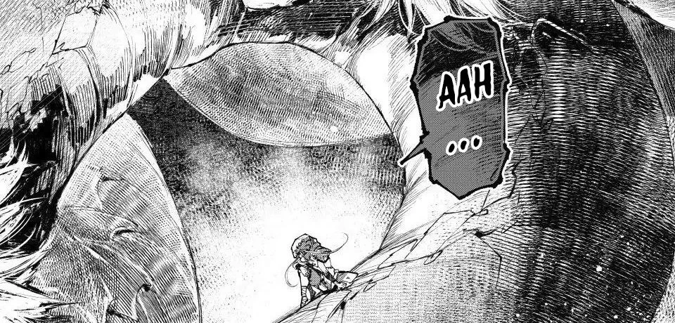 Crappy Game Hunter Challenges God-Tier Game Chapter 245 - 10