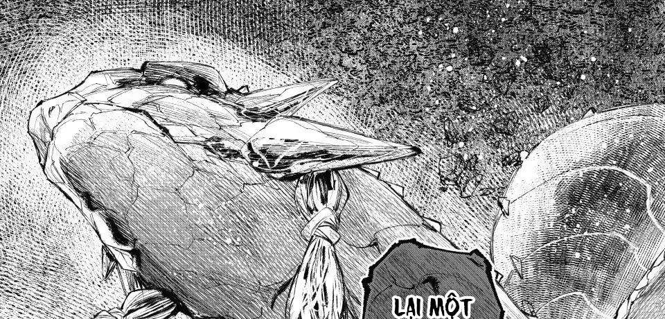 Crappy Game Hunter Challenges God-Tier Game Chapter 245 - 12