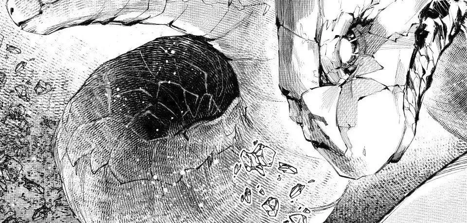 Crappy Game Hunter Challenges God-Tier Game Chapter 245 - 14