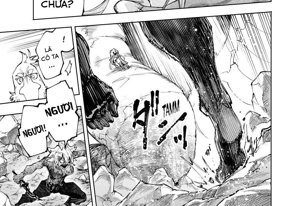 Crappy Game Hunter Challenges God-Tier Game Chapter 245 - 18