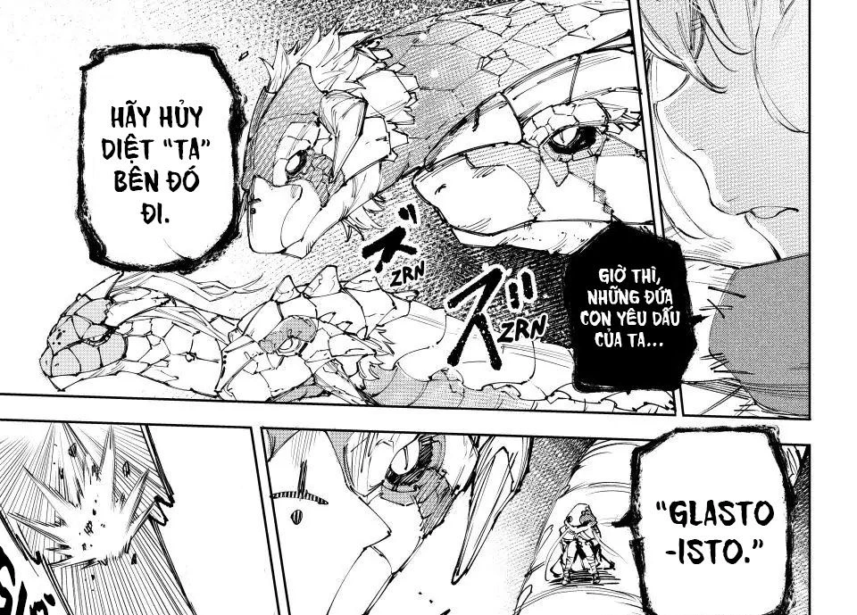 Crappy Game Hunter Challenges God-Tier Game Chapter 245 - 21