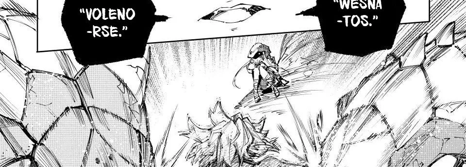 Crappy Game Hunter Challenges God-Tier Game Chapter 245 - 24