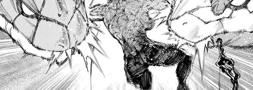 Crappy Game Hunter Challenges God-Tier Game Chapter 245 - 25