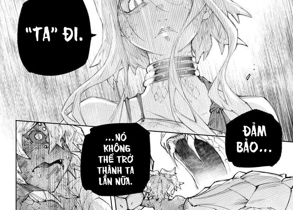 Crappy Game Hunter Challenges God-Tier Game Chapter 245 - 29