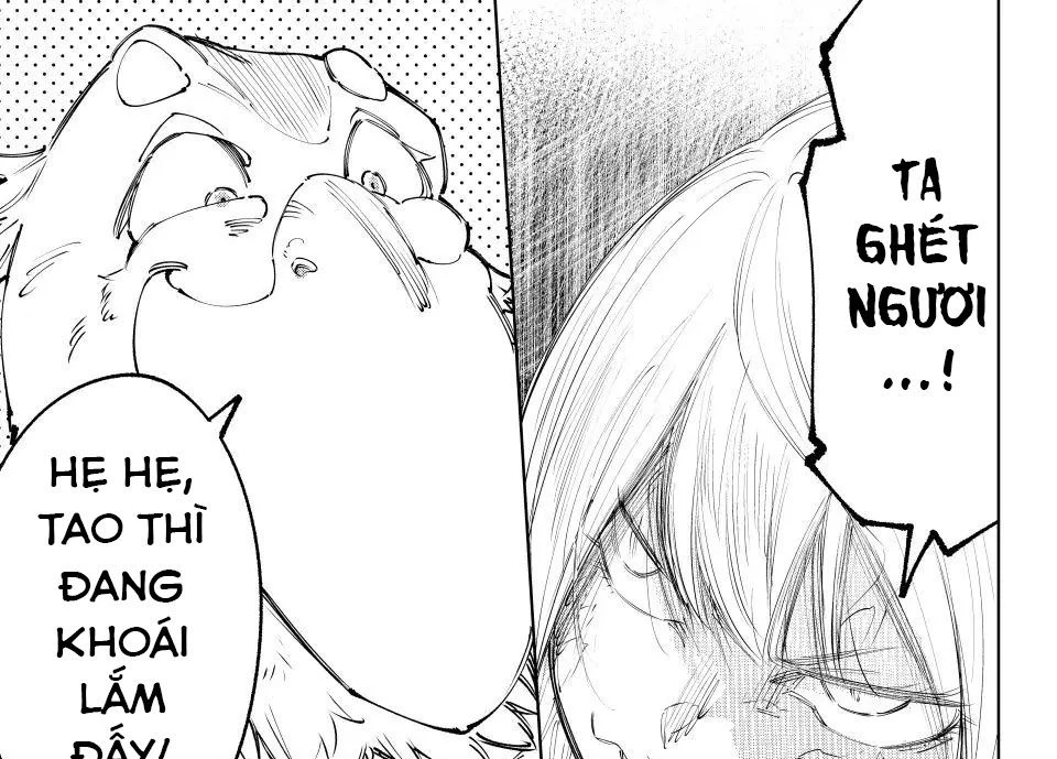 Crappy Game Hunter Challenges God-Tier Game Chapter 245 - 38