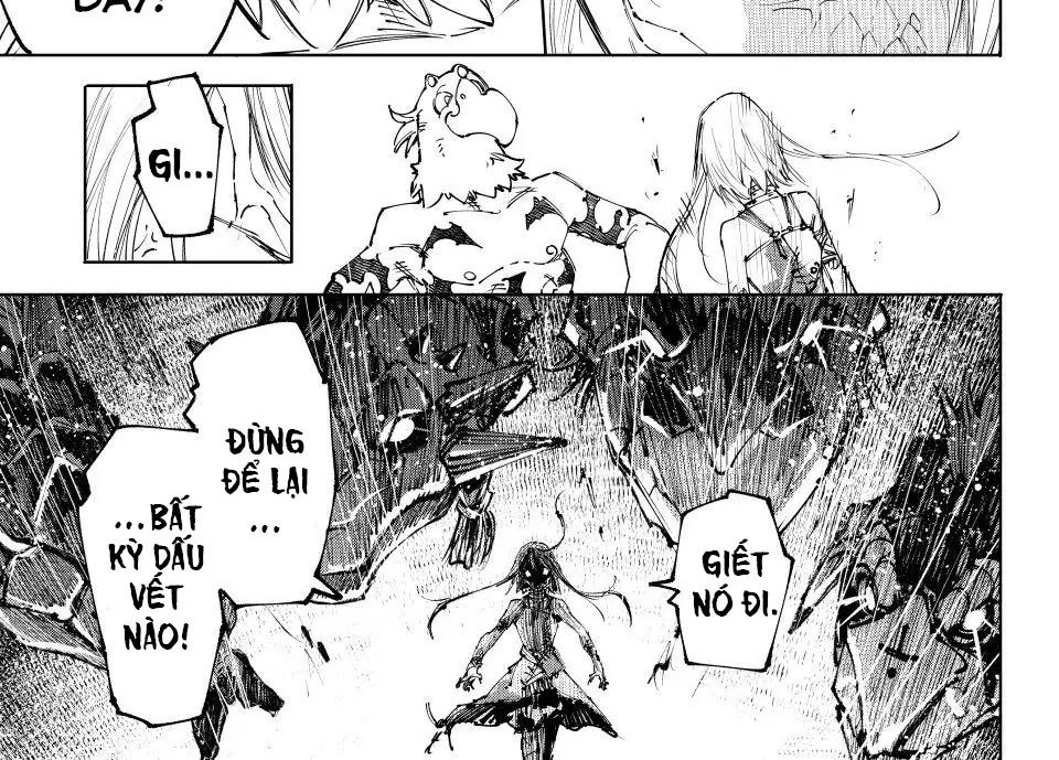 Crappy Game Hunter Challenges God-Tier Game Chapter 245 - 39