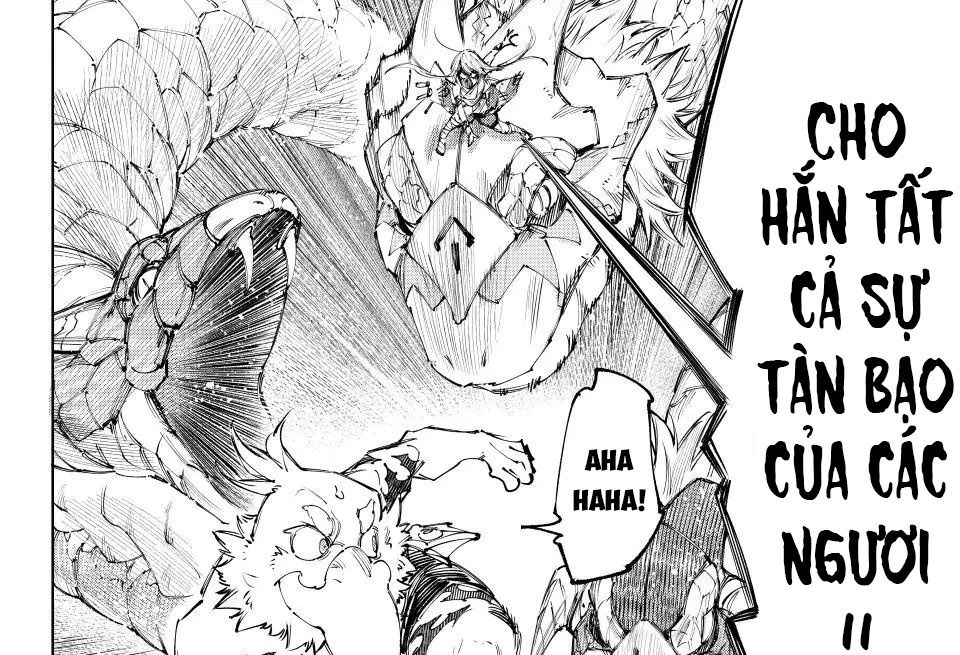 Crappy Game Hunter Challenges God-Tier Game Chapter 245 - 40