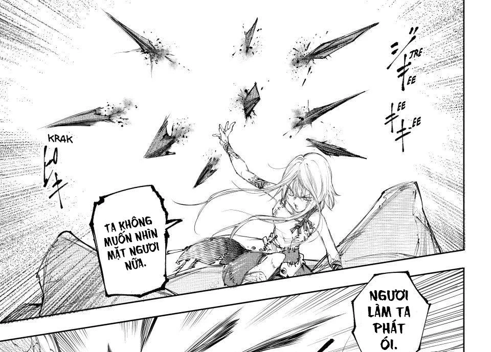 Crappy Game Hunter Challenges God-Tier Game Chapter 246 - 6