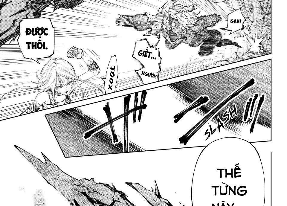 Crappy Game Hunter Challenges God-Tier Game Chapter 246 - 14