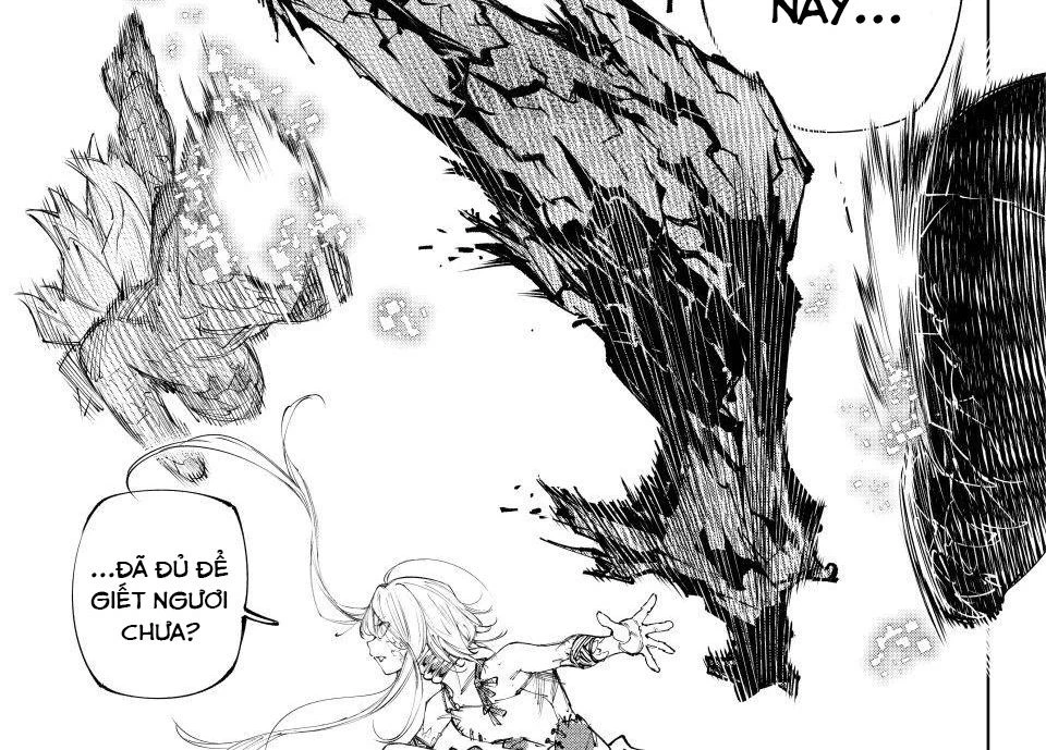 Crappy Game Hunter Challenges God-Tier Game Chapter 246 - 15