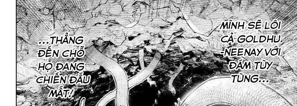 Crappy Game Hunter Challenges God-Tier Game Chapter 246 - 17