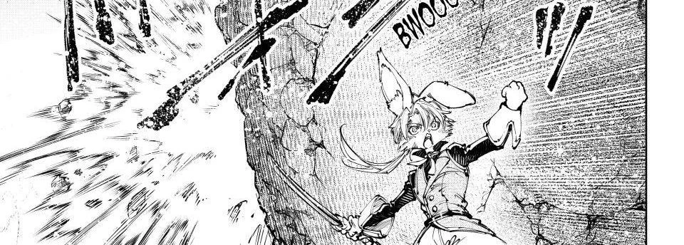 Crappy Game Hunter Challenges God-Tier Game Chapter 246 - 33