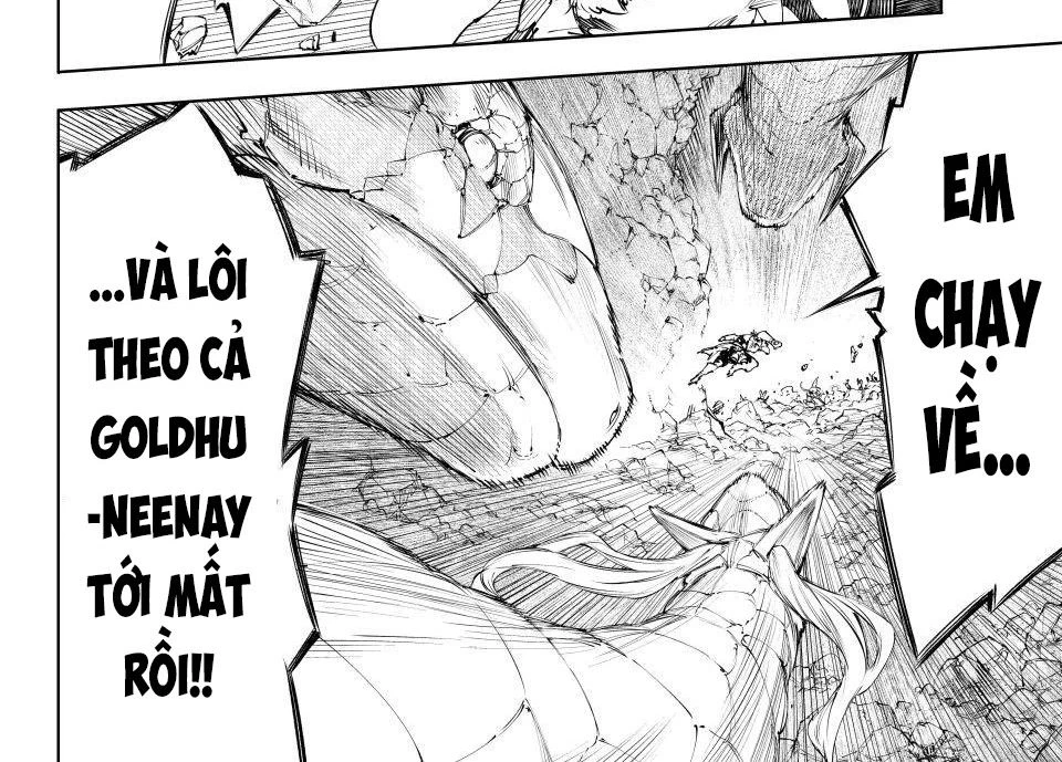 Crappy Game Hunter Challenges God-Tier Game Chapter 246 - 35