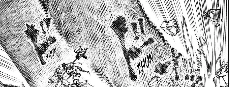 Crappy Game Hunter Challenges God-Tier Game Chapter 247 - 28