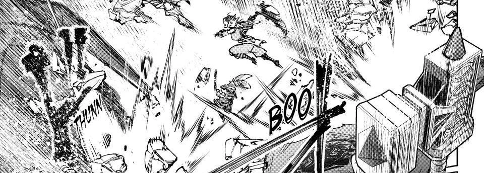 Crappy Game Hunter Challenges God-Tier Game Chapter 247 - 29