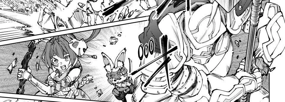 Crappy Game Hunter Challenges God-Tier Game Chapter 247 - 30