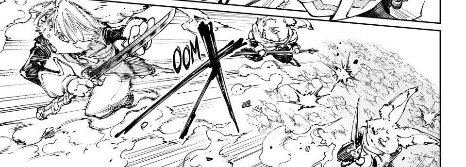 Crappy Game Hunter Challenges God-Tier Game Chapter 247 - 31