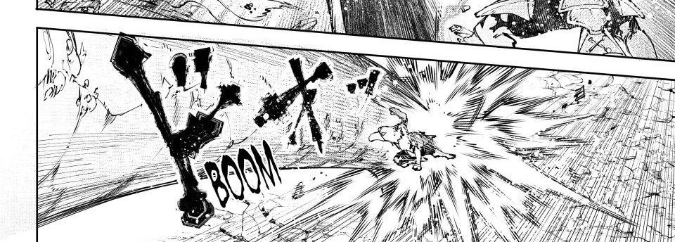 Crappy Game Hunter Challenges God-Tier Game Chapter 247 - 34