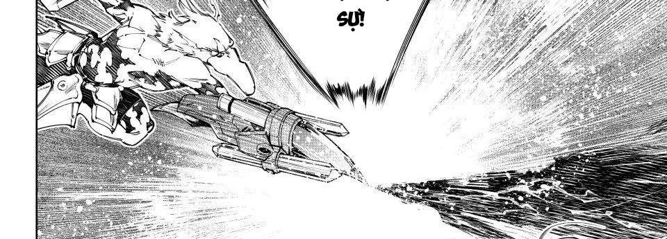 Crappy Game Hunter Challenges God-Tier Game Chapter 247 - 38