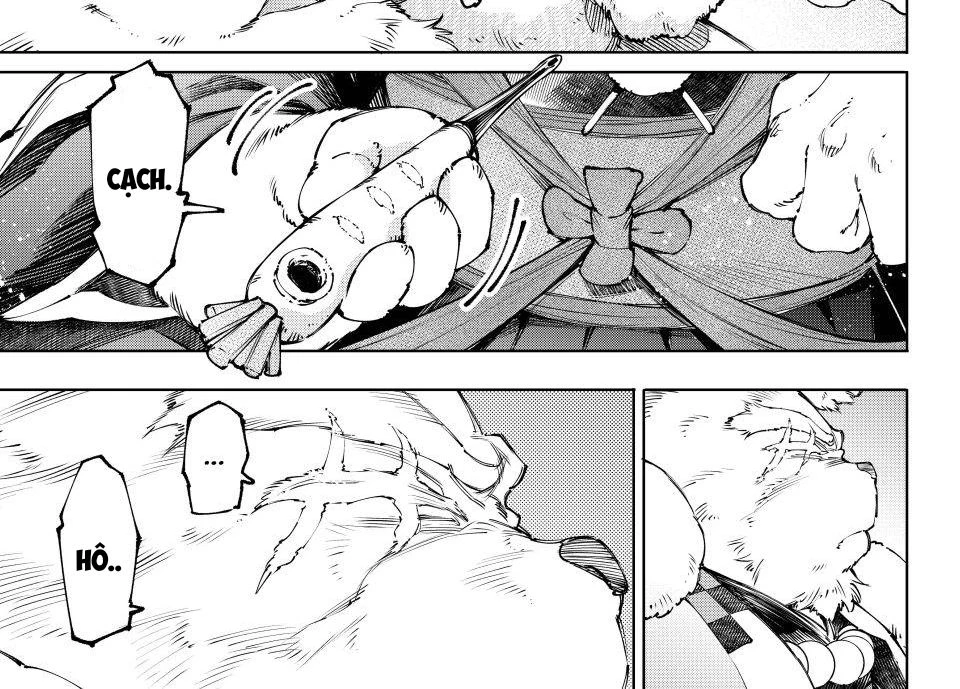 Crappy Game Hunter Challenges God-Tier Game Chapter 247 - 41