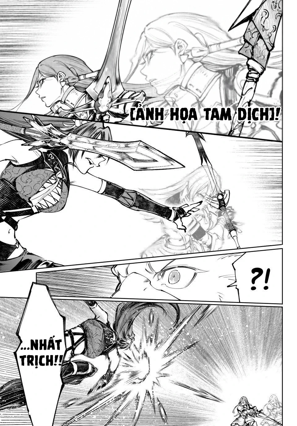 Crappy Game Hunter Challenges God-Tier Game Chapter 261 - 9