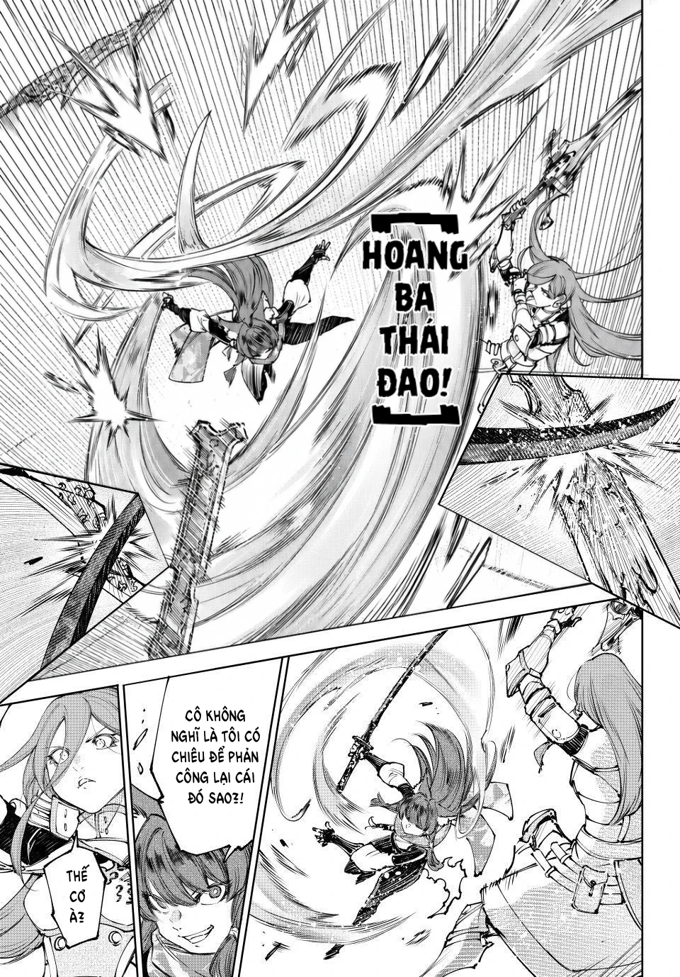 Crappy Game Hunter Challenges God-Tier Game Chapter 262 - 7