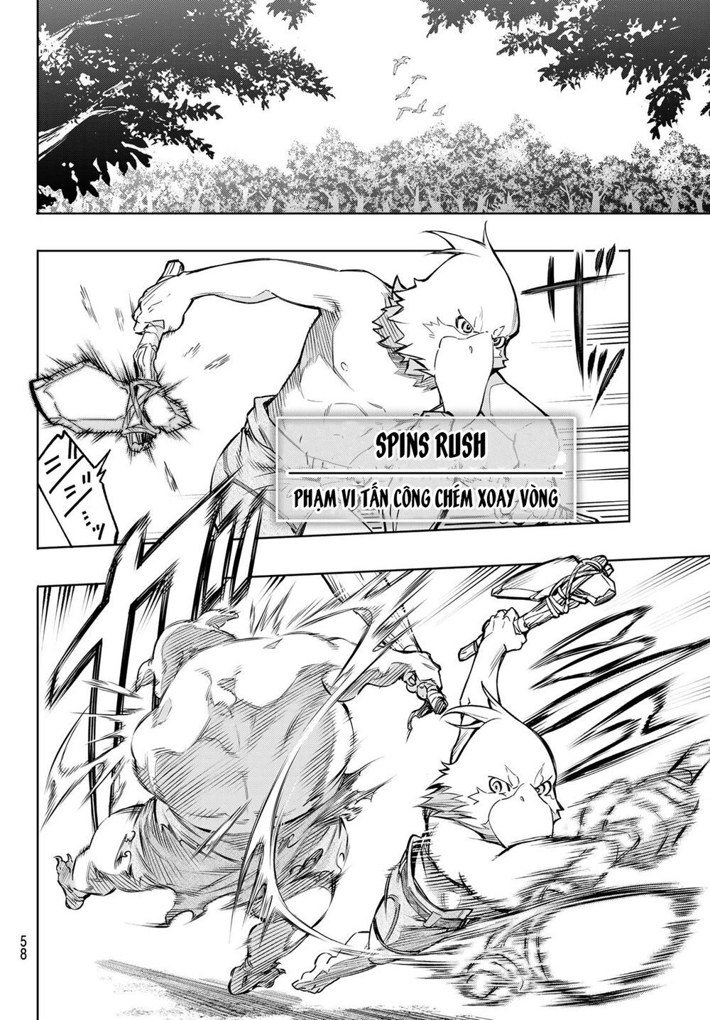 Crappy Game Hunter Challenges God-Tier Game Chapter 1 - 45